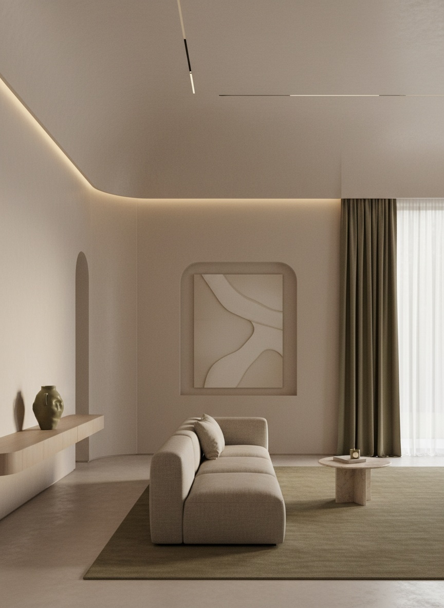 Exclusive Access to Curated Design