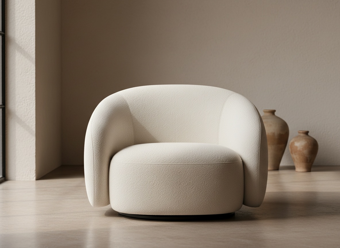 Aalto Lounge Chair