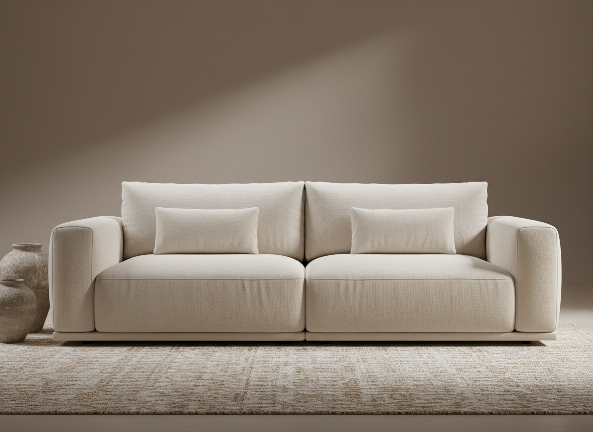 Siena Modular Sofa