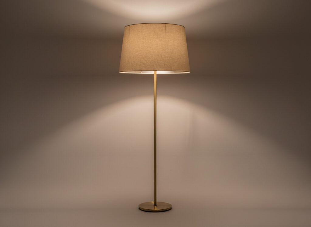 Atelier Floor Lamp