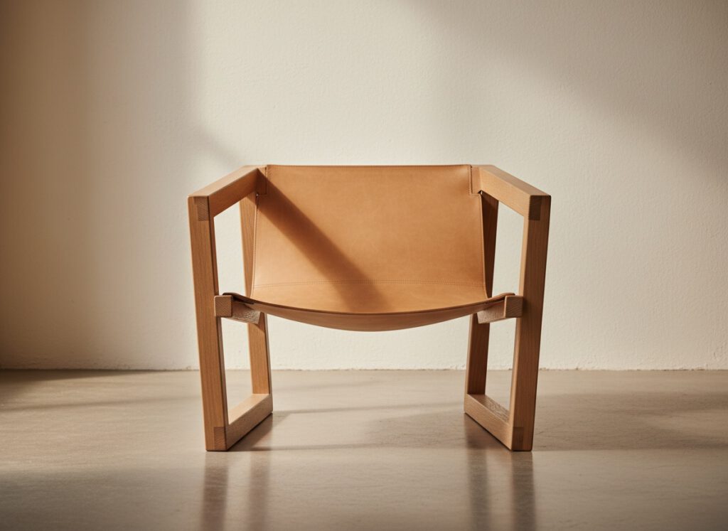 Forma Accent Chair