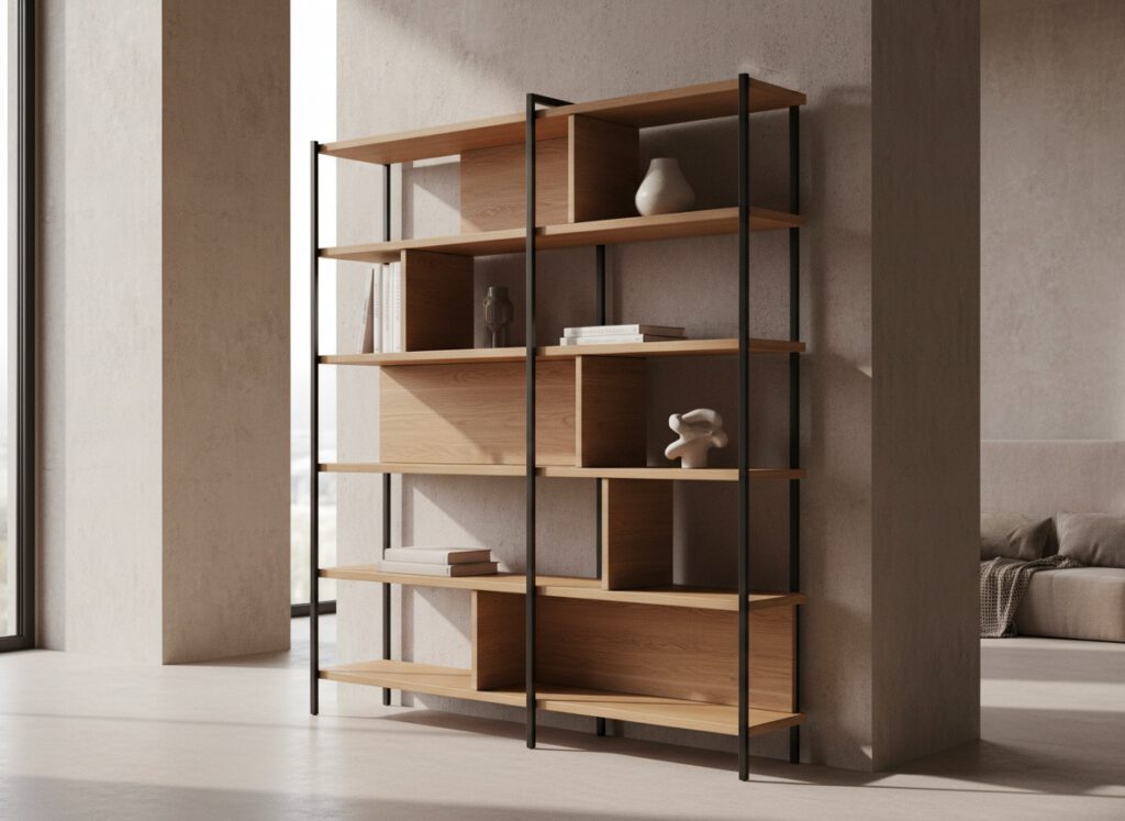 Evolve Modular Shelf