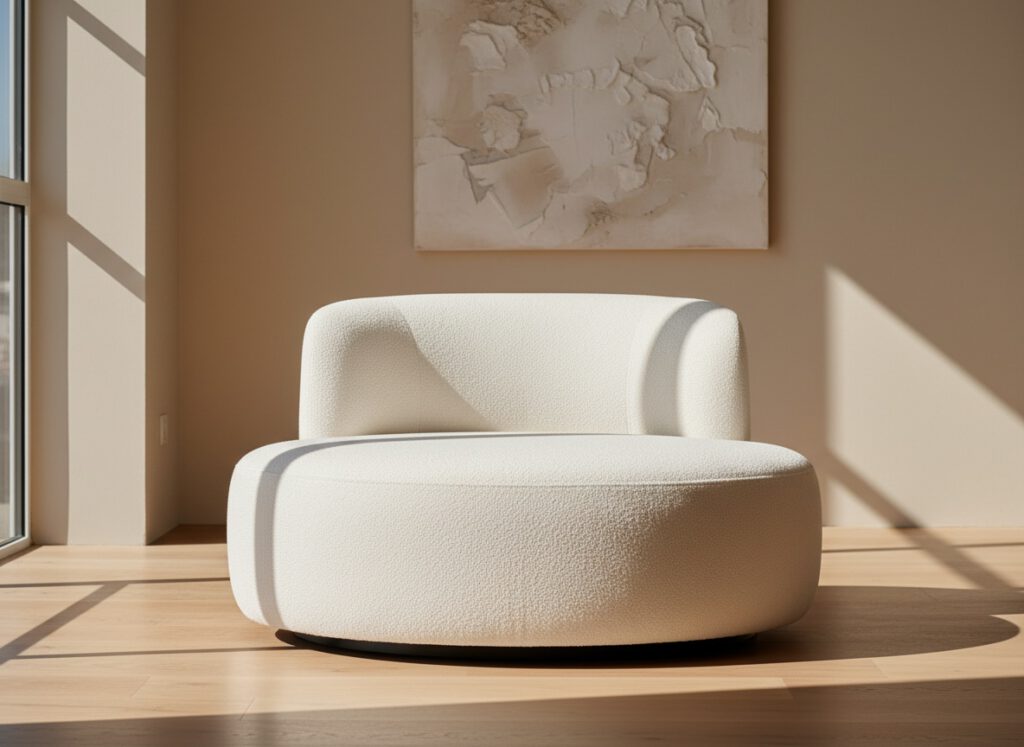 Eden Ottoman